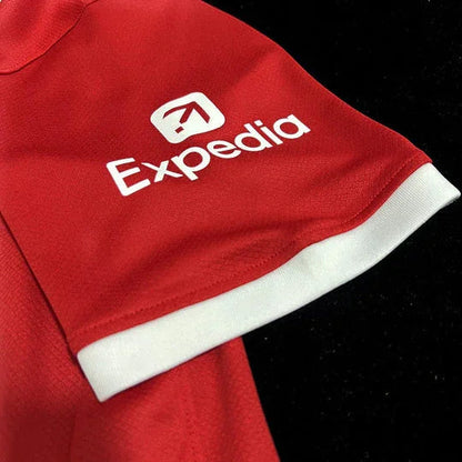 Liverpool Home Jersey 2023 2024