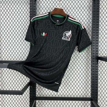 Mexico Away Jersey 2025-26