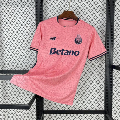 Porto Away Jersey 2025/26