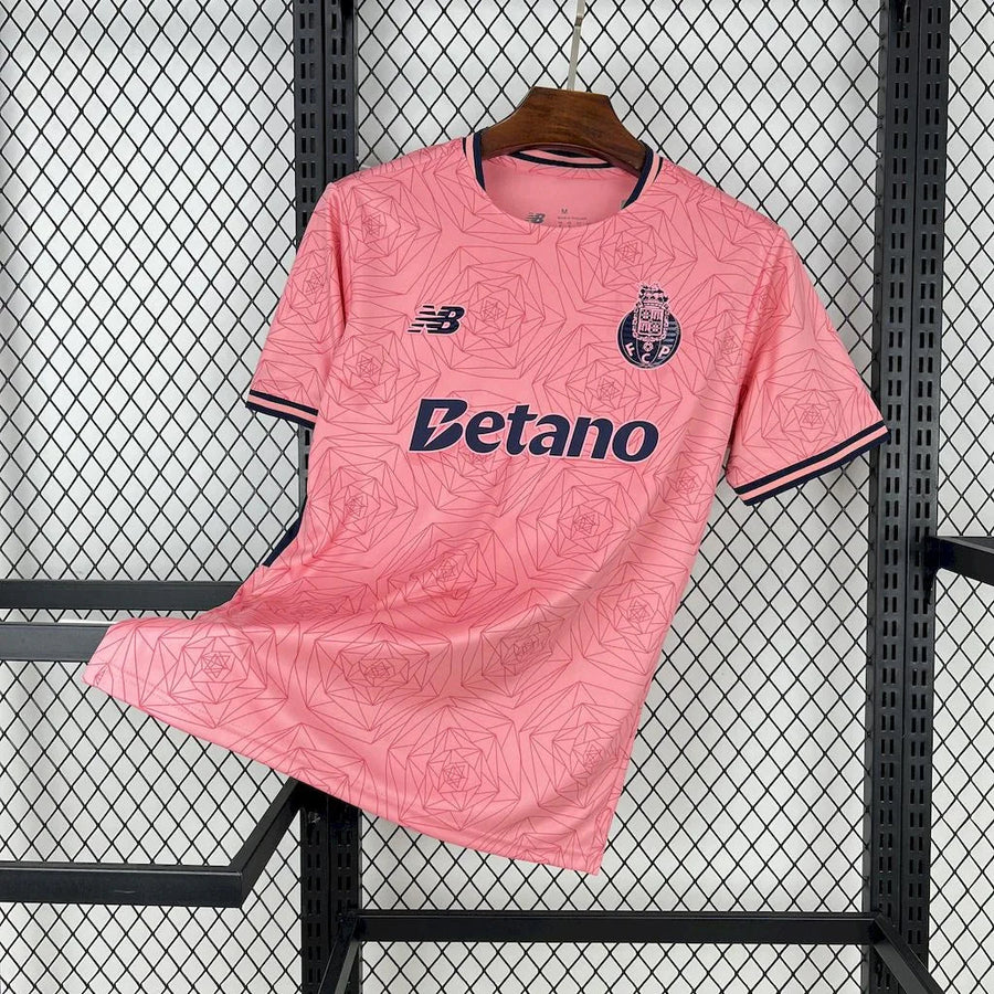 Porto Away Jersey 2025/26