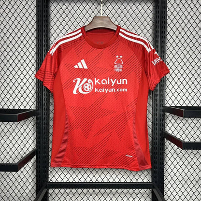Maillot de Nottingham Forest 2024-25