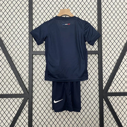 PSG Home Kids' Kit 2024/2025
