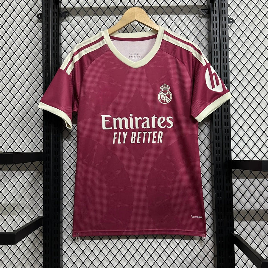 Maillot 26/27  Real Madrid  Third