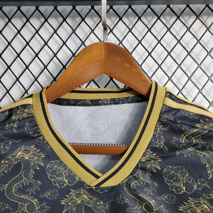 Japan concept jersey 2023 2024 Dragon