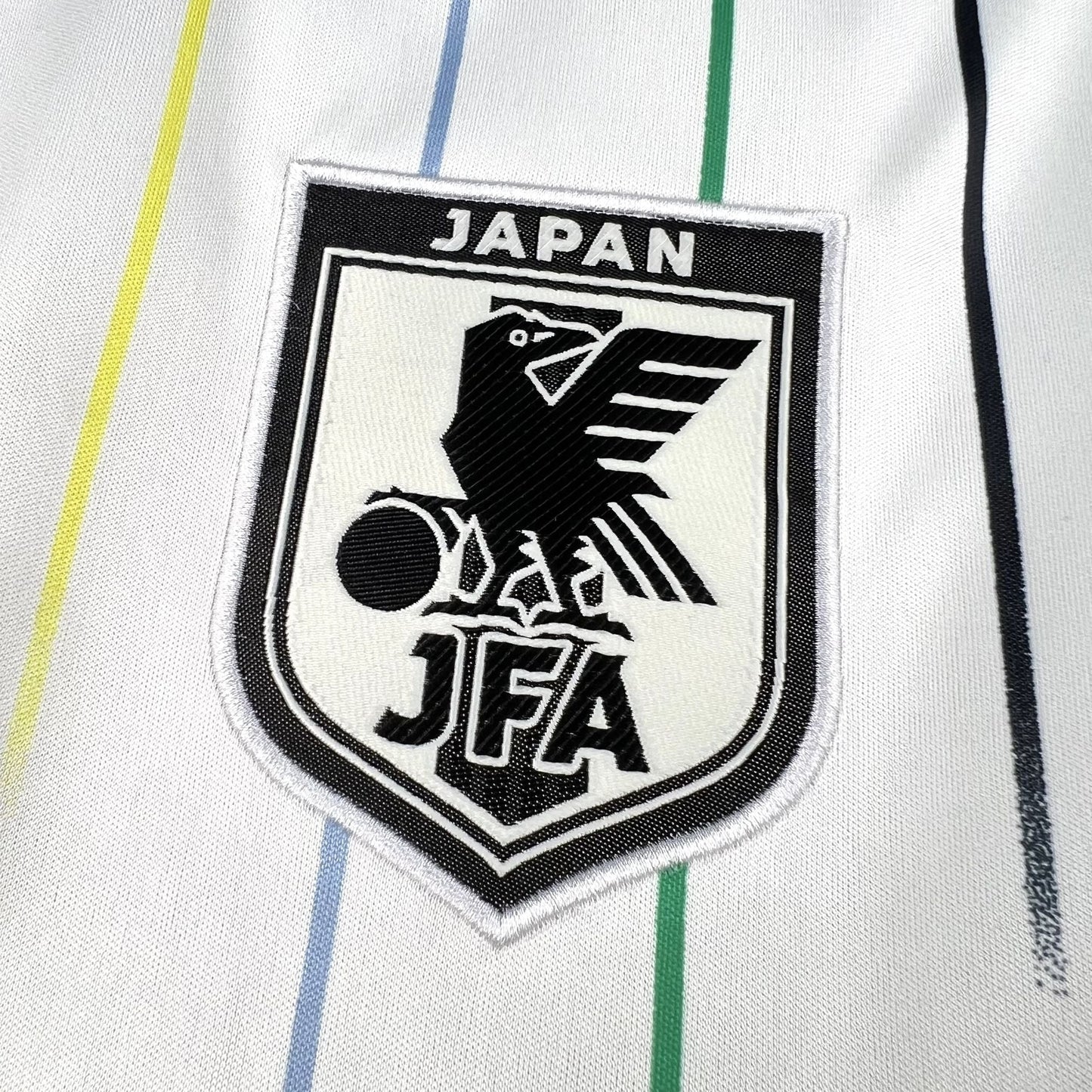 Japan 2026 World Cup away jersey