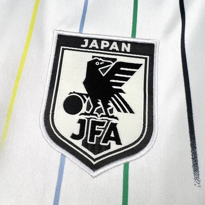 Japan 2026 World Cup away jersey
