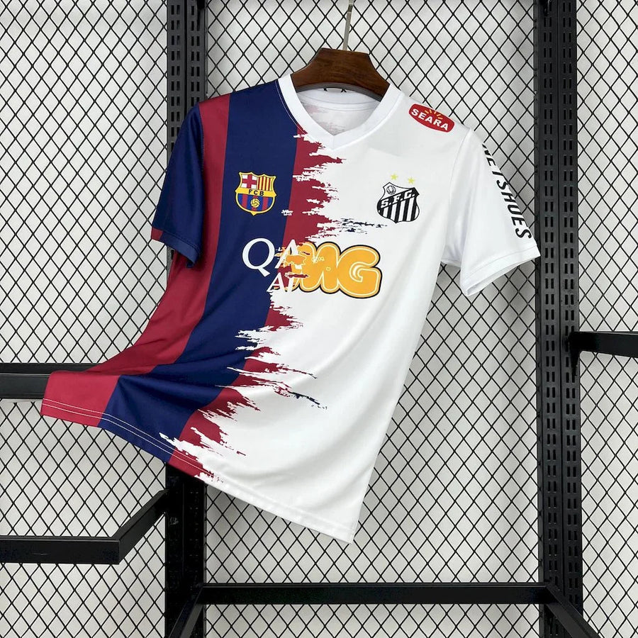 Neymar concept jersey 2025-26