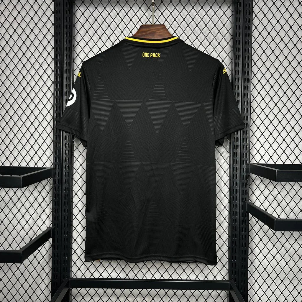 Maillot extérieur des Wolves 2024-25