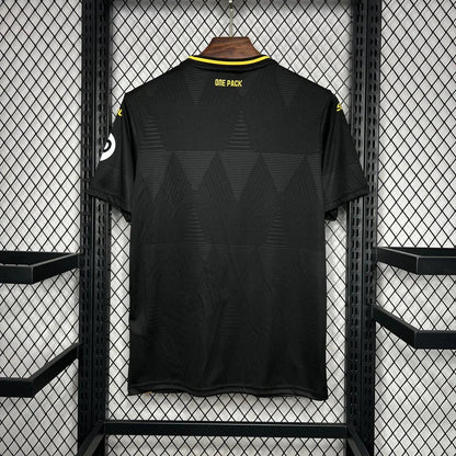 Maillot extérieur des Wolves 2024-25