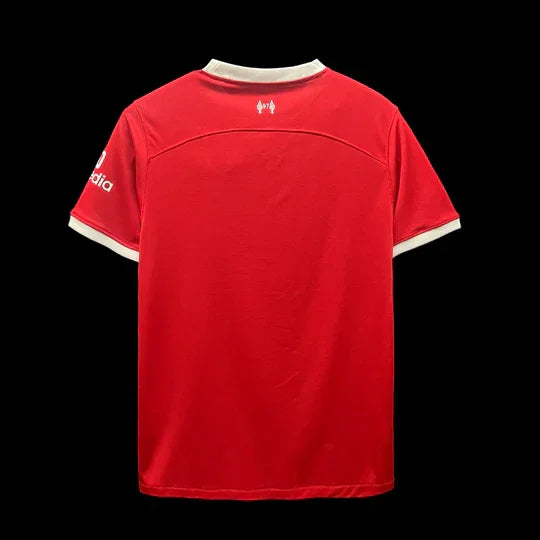 Liverpool Home Jersey 2023 2024