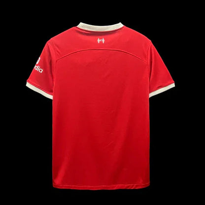 Liverpool Home Jersey 2023 2024