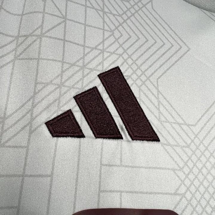 AJAX Amsterdam Football Jersey 2024 2025 Third