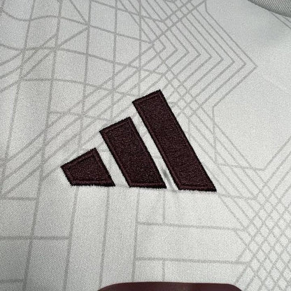 AJAX Amsterdam Football Jersey 2024 2025 Third