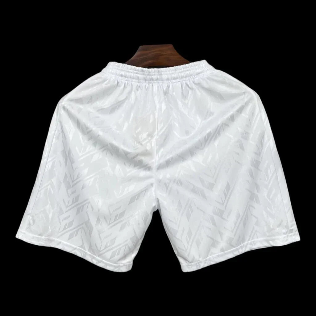 Betis Shorts 2025-26
