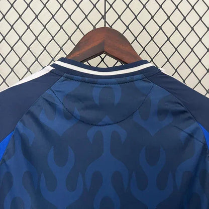 Japan Home Jersey 2024/2025