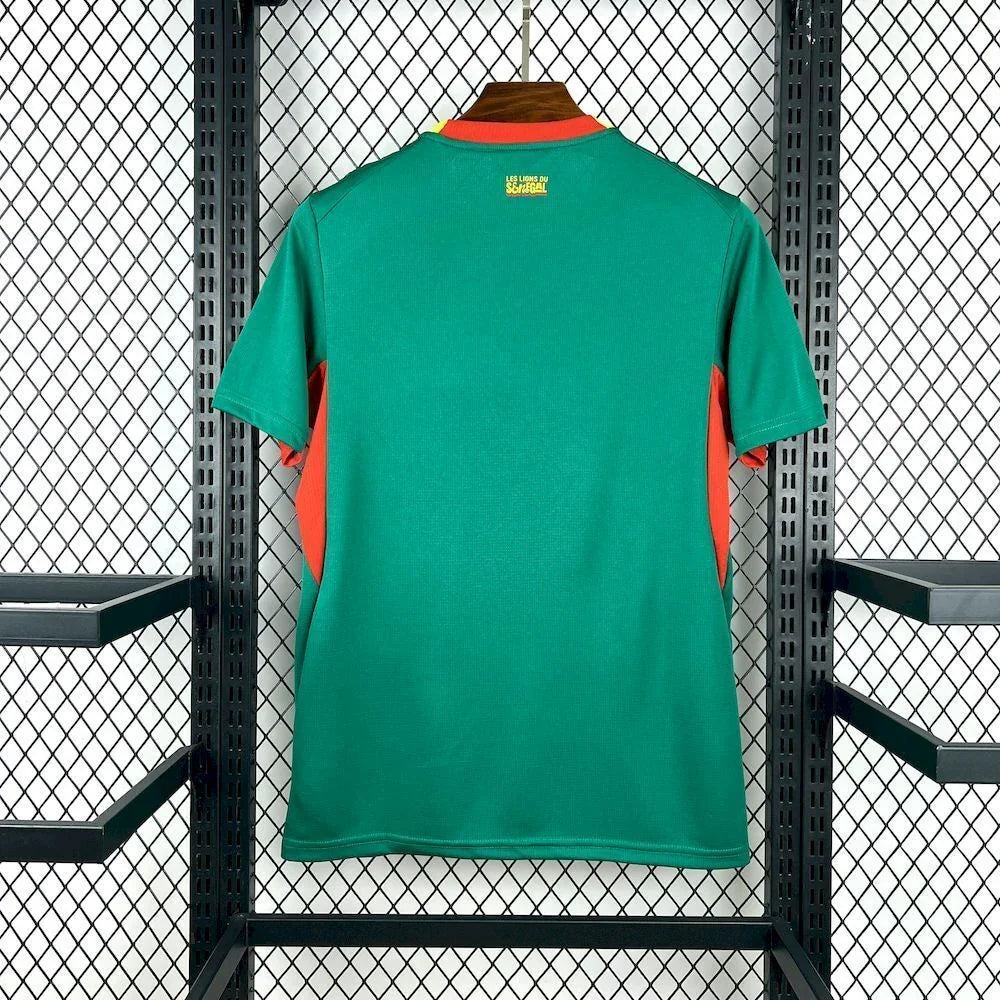 Maillot du Sénégal pour la Coupe du monde 2026