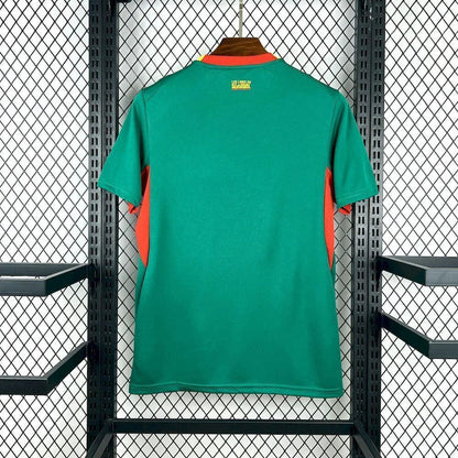Maillot du Sénégal pour la Coupe du monde 2026