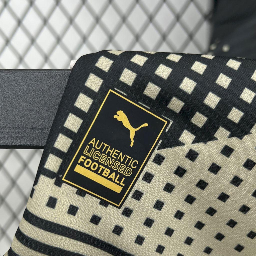 Manchester 25-26 Jersey