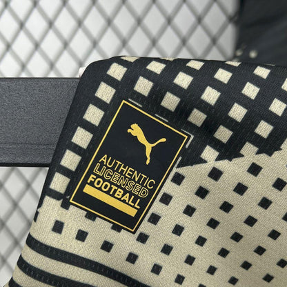 Manchester 25-26 Jersey