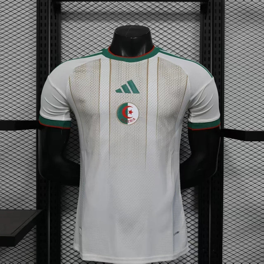Maillot Algérie Coupe du Monde 2026