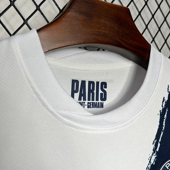Paris Saint Germain special edition jersey 2023-2024 season