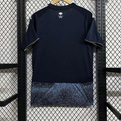 25/26 Maillot AL-NASSR Extérieur