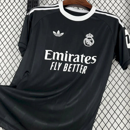 Real Madrid 2025-26 training jersey
