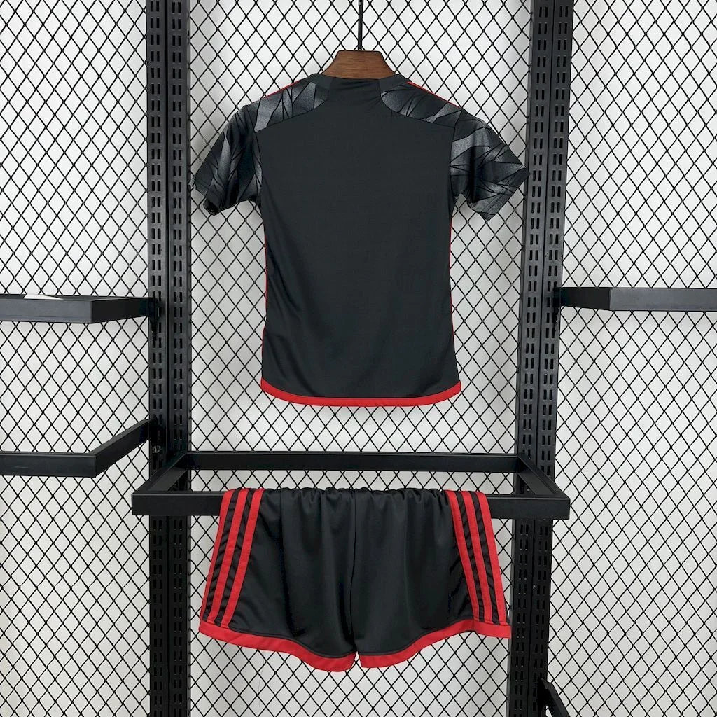 Kit enfant Flamengo 2024-25
