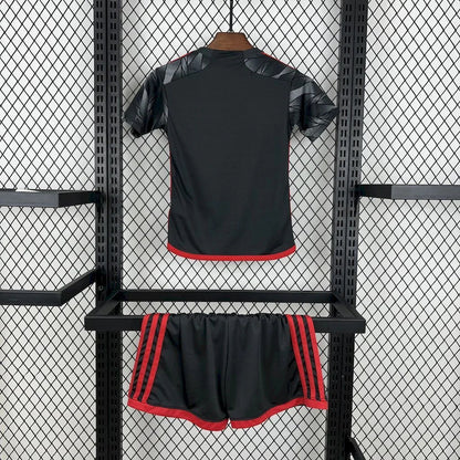 Kit enfant Flamengo 2024-25