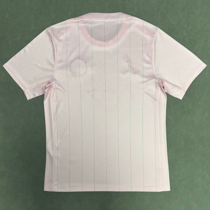 Maillot 25/26 PSG Spécial Rose A