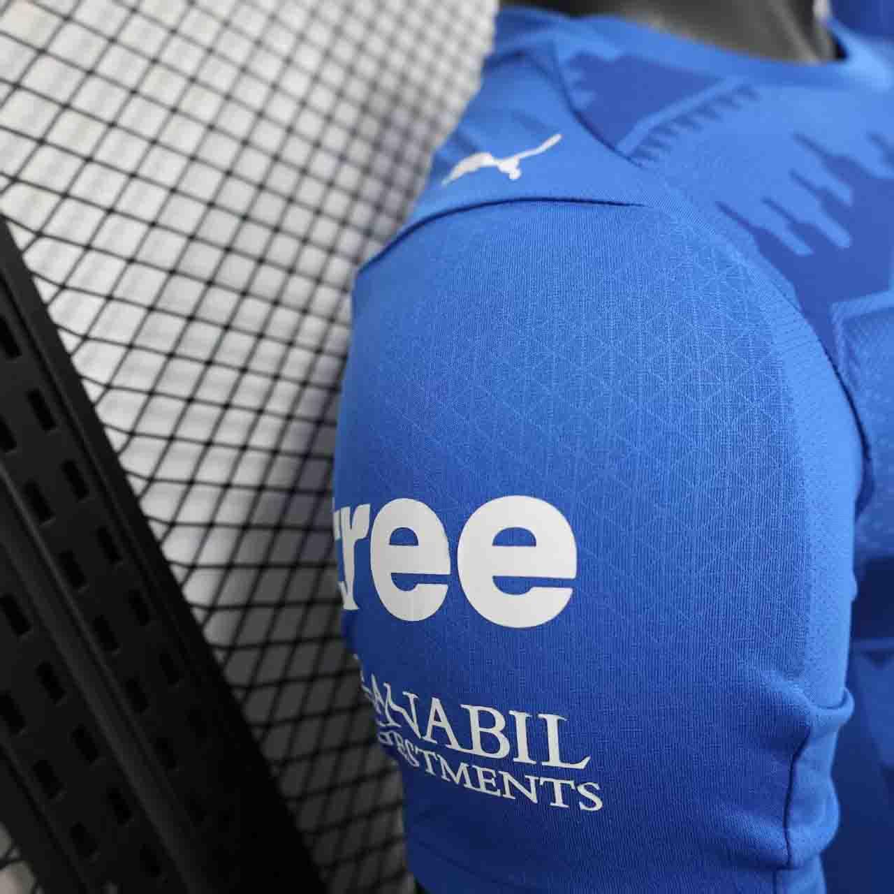 Al Hilal Jersey 2025-26