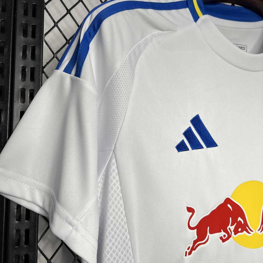 Maillot Leeds United 2024-2025