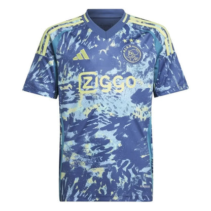 Ajax Away Jersey 2024/25