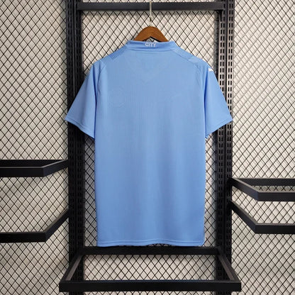 Manchester City 2023-2024 Home Jersey