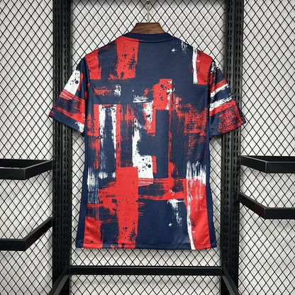 Paris Saint Germain PSG Training Football Shirt 2024 2025