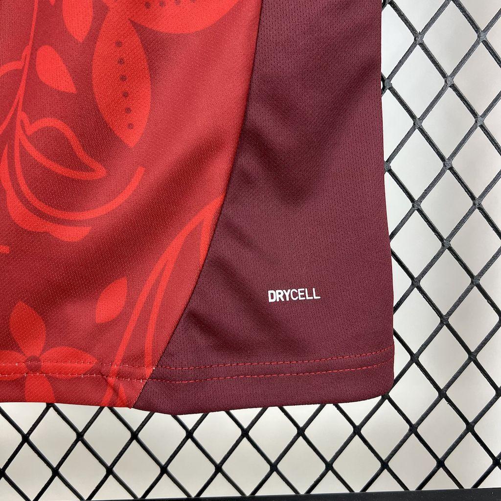 Portugal Training Jersey 2025-26