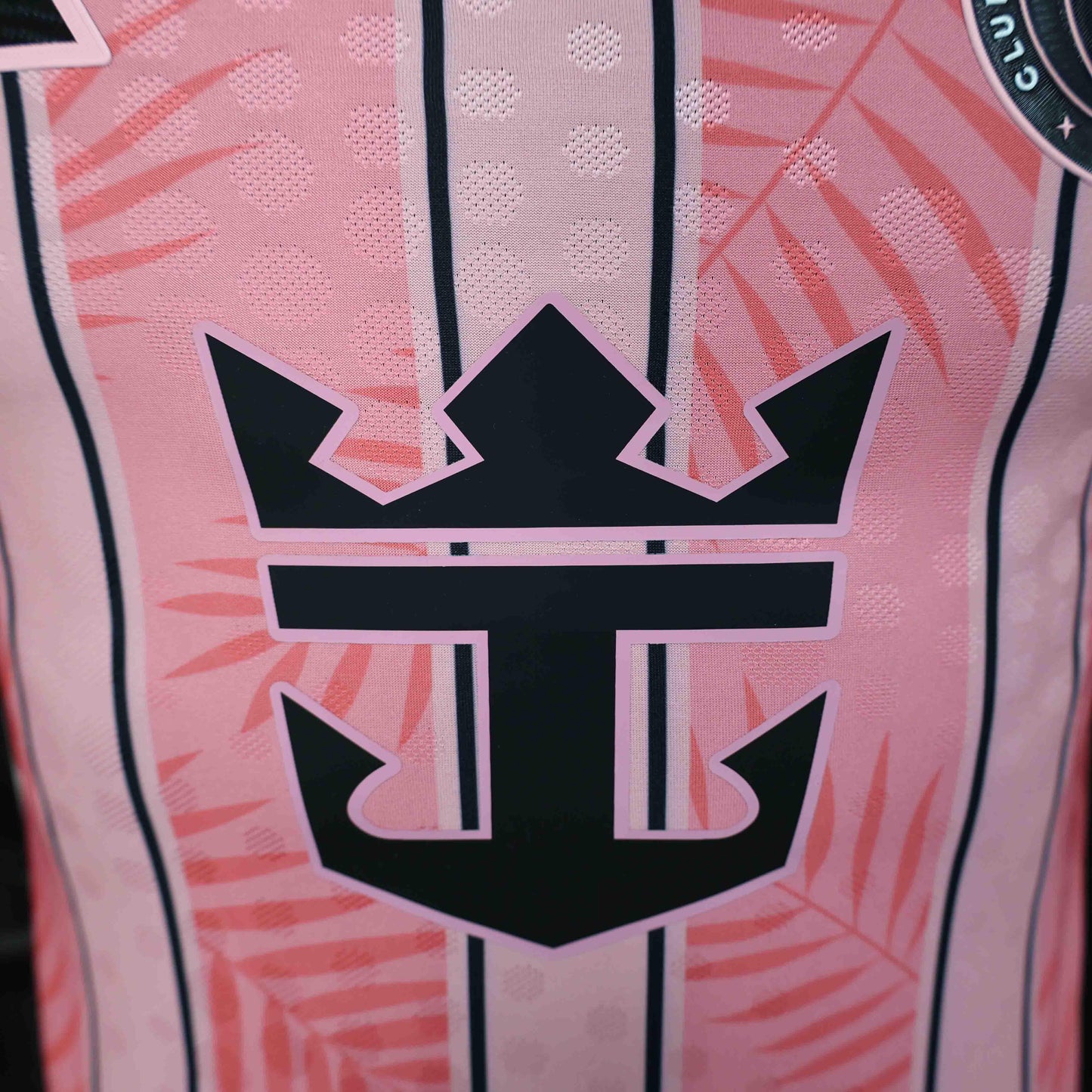 Miami Jersey 2025/26