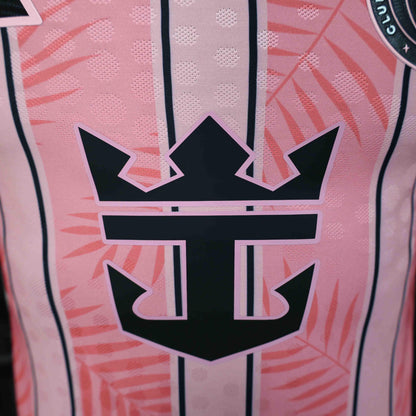 Miami Jersey 2025/26