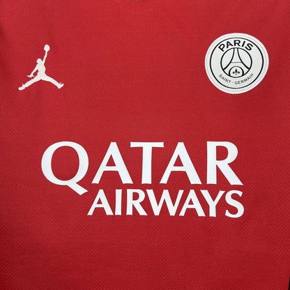 Maillot à manches longues PSG 2025/2026