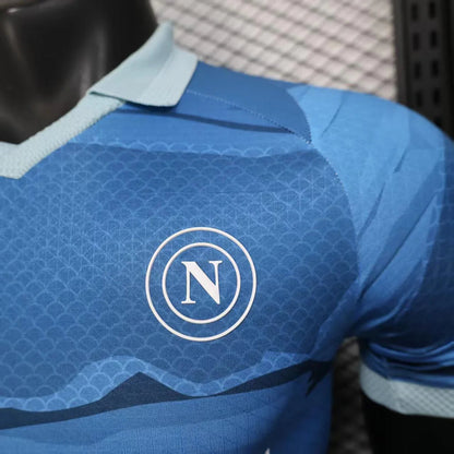 Napoli 2025/26 Jersey