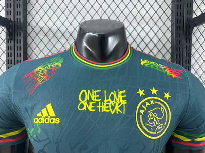 Ajax Concept Jersey 2025-26