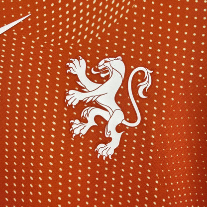 Maillot des Pays-Bas 2025-26