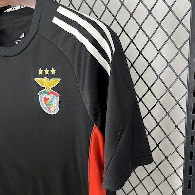 Maillot d'entraînement du Benfica 2025-26