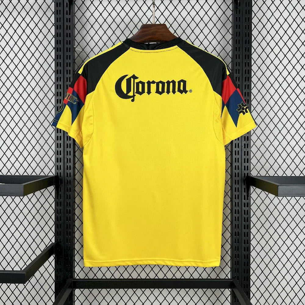 Maillot Amérique 2025-26
