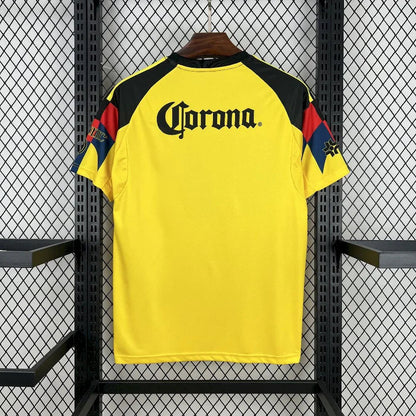 Maillot Amérique 2025-26
