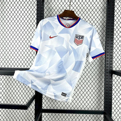 Maillot des États-Unis 2025-26