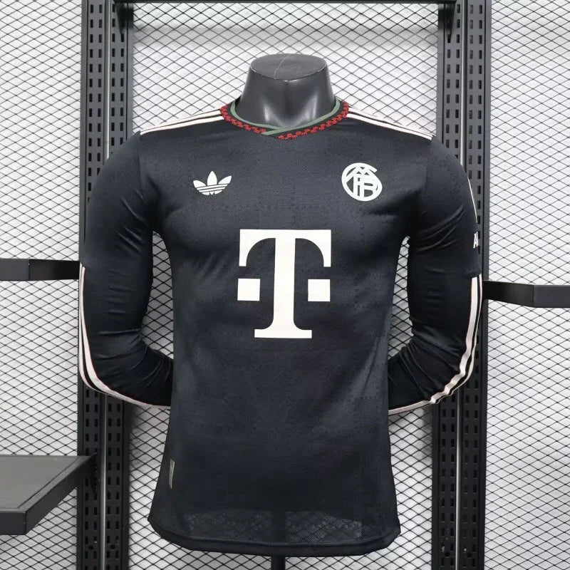 Maillot du Bayern Munich 2025-26