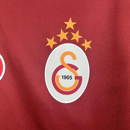 Maillot de Galatasaray 2025-2026