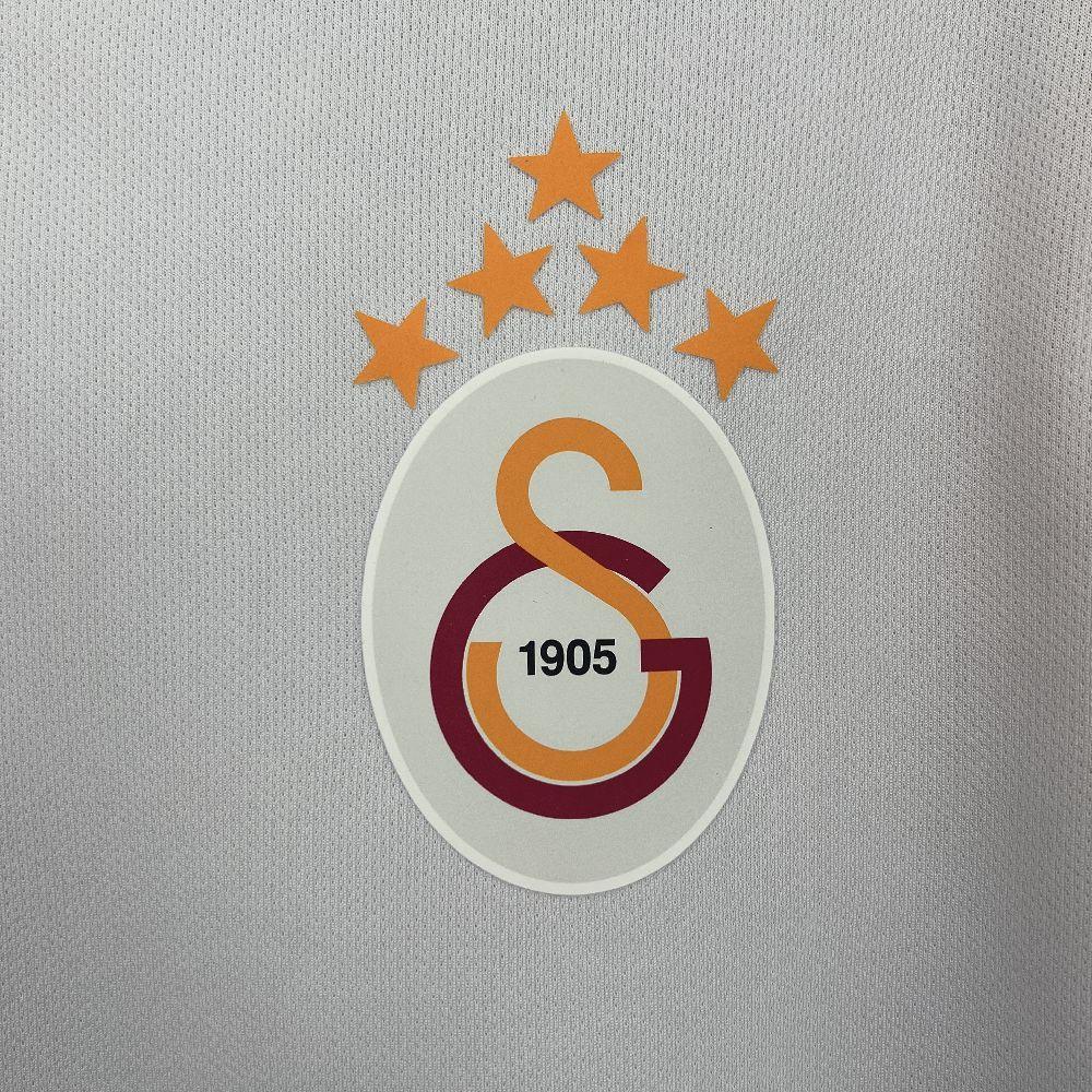 Maillot extérieur de Galatasaray 2025-26