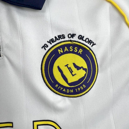 Kit enfant Al-Nassr 2025-2026